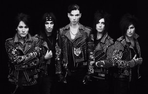Black Veil Brides Umumkan Album Baru, ‘Vale’
