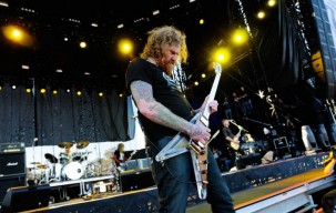 Brent Hinds ‘Mastodon’: “I don’t want to be in a heavy metal band”
