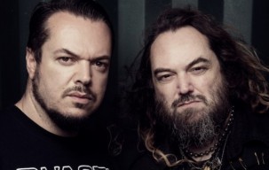 Jelang Rilis Album Baru, Cavalera Conspiracy Beberkan Sampul Album dan Logo Terbaru