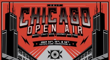 Kota Chicago Kembali Diguncang Monster Rock