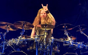 Dave Ellefson Ungkap Alasan Chris Adler Mundur dari Megadeth