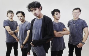 Pembuktian Close Me Closet di Single Terbaru