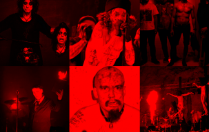 6 Aksi Panggung Paling Ekstrim