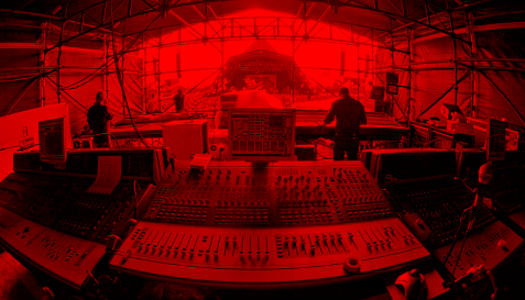 Tantangan Menjadi Sound Engineer