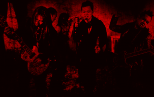 Musik Gelap Di Tanah Gersang
