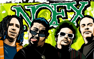 Protes Lewat Pakaian