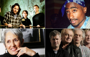 Resmi Melantik Musisi Angkatan 2017