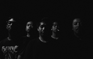 Luapkan Amarah Lewat Single Kedua “Libido Angkara” 