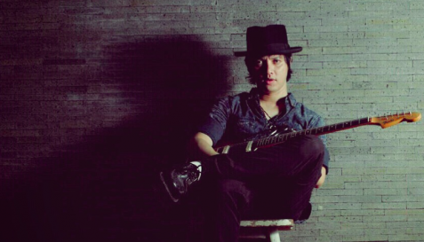 Saat Sosok Musik Menginspirasi Che CUPUMANIK