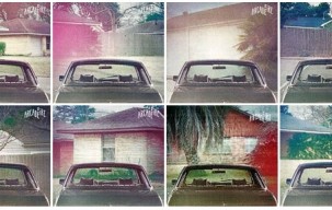 Variasi Sampul Album Untuk Para Kolektor