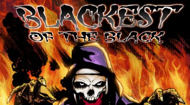 Danzig, ‘Blackest of the Black’ Tour 2015