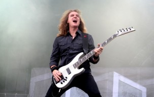 Pendidikan Formal Musik Ambil Peran Penting Dave Ellefson ‘Megadeth’ Merasa Terbantu dengan Pendidikan Formal Musik