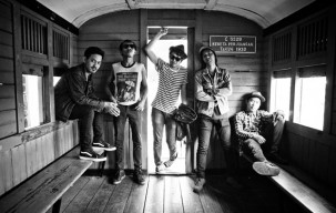 The Fox & The Thieves dan D’Jenks Tampil di Festival Baybeats Singapura