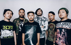 Film ‘The Purge’ Jadi Inspirasi EP Terbaru Doomnation