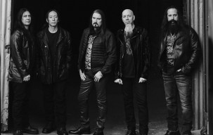 Dream Theater: Tak Ada Album Baru Sampai 2019