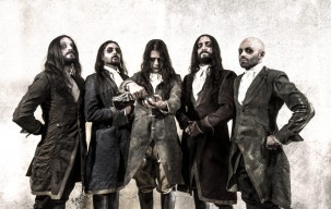 Vokalis Fleshgod Apocalypse Resmi Mengundurkan Diri