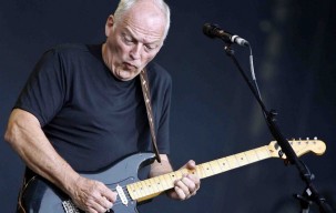 Bermain di Pompeii 45 Tahun Setelah Konser Ikonik Pink Floyd