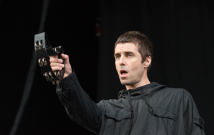 Inilah Rahasia Kesuksesan Oasis Menurut Liam Gallagher