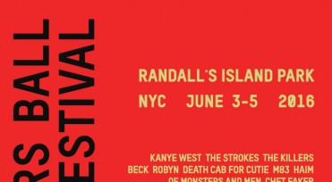 The Govenors Ball Music Festival 2016