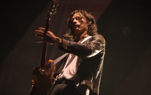 Epiphone Riviera Hilang Dalam Pengiriman