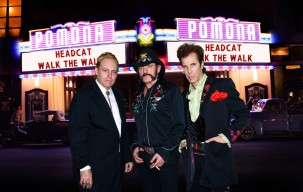 Gantikan Posisi Lemmy di Headcat Gantikan Posisi Lemmy di Headcat