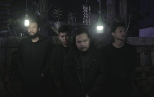 Single Terbaru Penuh Tafsir dari Band Post-Rock Malang, I’m Sorry, I’m Lost