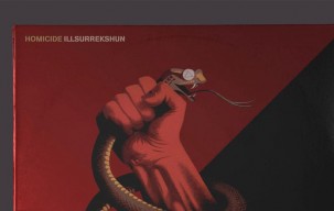 Rilis Ulang Album Mini ‘Illsurrekshun’ dalam Format Vinil