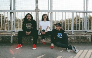 Grup Rapcore Bandung, Weelee, Resmi Luncurkan Album Perdana