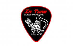 InTune Guitar Picks