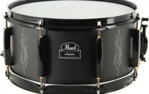 Joey Jordison Signature Snare Drum