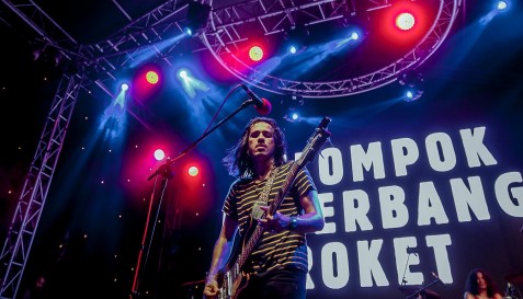 Mengenang Benny Panjaitan ‘Panbers’