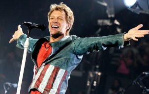 5 Fakta Konser Bon Jovi di Indonesia 20 Tahun yang Lalu