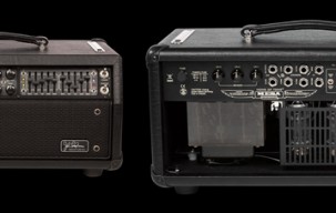 John Petrucci Signature Mesa / Boogie JP2C