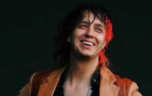 Julian Casablancas Beberkan Kabar Terbaru Soal The Strokes