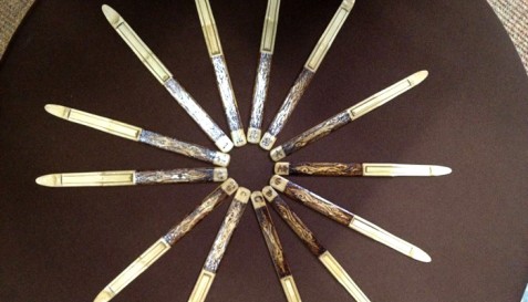 HYBRID CHILDREN KARINDING