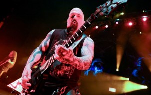 Slayer Mungkin Saja Rilis Album Baru Tahun Depan