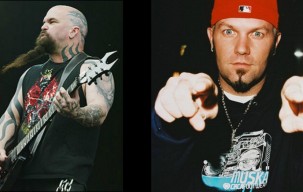 Hampir Hengkang dari Slayer Gara-gara Limp Bizkit