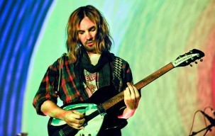 Tame Impala Siap Rilis Edisi Spesial ‘Currents’