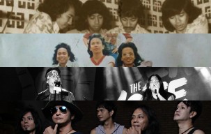 8 Band Rock Indonesia Beranggotakan Kakak Beradik