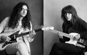 Kurt Vile dan Courtney Barnett Rilis Album Duet