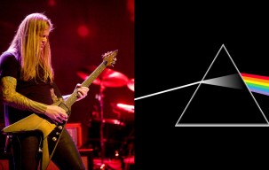 Album Tribute Pink Floyd dari Gitaris The Sword