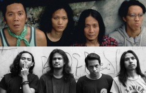 Dua Jebolan Potlot, The Sidhartas dan M R T Rilis Karya Teranyar