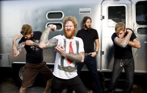 Siap Menjamu Metalhead dengan Album Terbaru