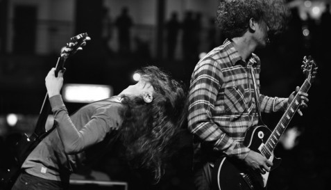 Musisi Indonesia Itu Revolusioner