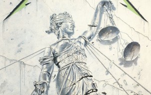 Kematian Cliff Burton, Sebab Utama Buruknya Kualitas Rekaman ‘…And Justice For All’