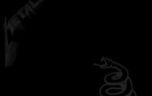 Metallica - Black Album (1991)