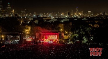 Sejatinya Kerusuhan Musik