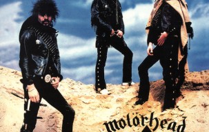 Motörhead - Ace of Spades (1980)