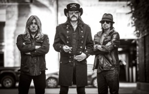 Motörhead Rilis Album Baru ‘Bad Magic’ Musim Panas Ini