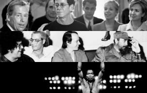 Menyusuri Pengaruh Musik dalam Revolusi Kebebasan